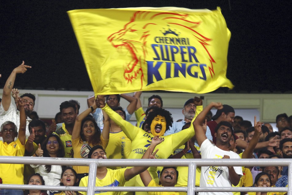 IPL 2022 Playoffs Chances: Can Chennai Super Kings still qualify as MI become first team to be eliminated