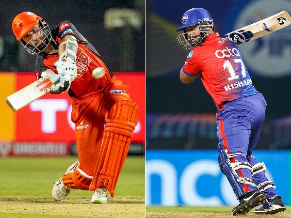 IPL 2022: DC vs SRH Toss, Playing 11 Update, Pitch Report, Pre-Match Comments: 