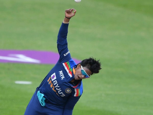 I have worked on power-hitting and inside out shots, says Velocity skipper Deepti Sharma