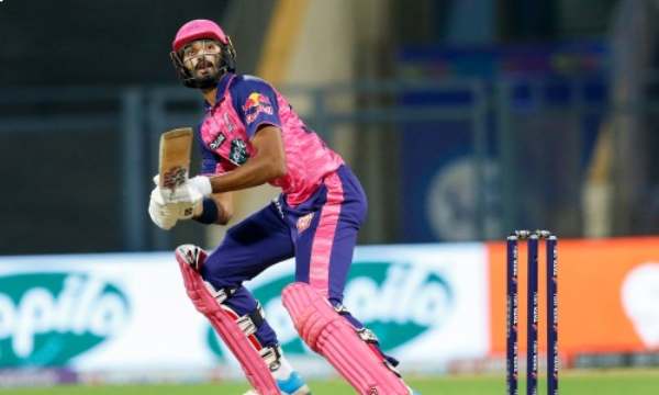 3 Devdutt Padikkal (RR)