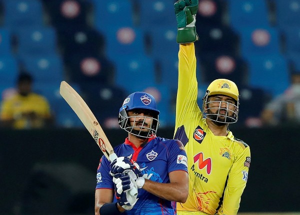 Upcoming Milestones in CSK vs DC 2022