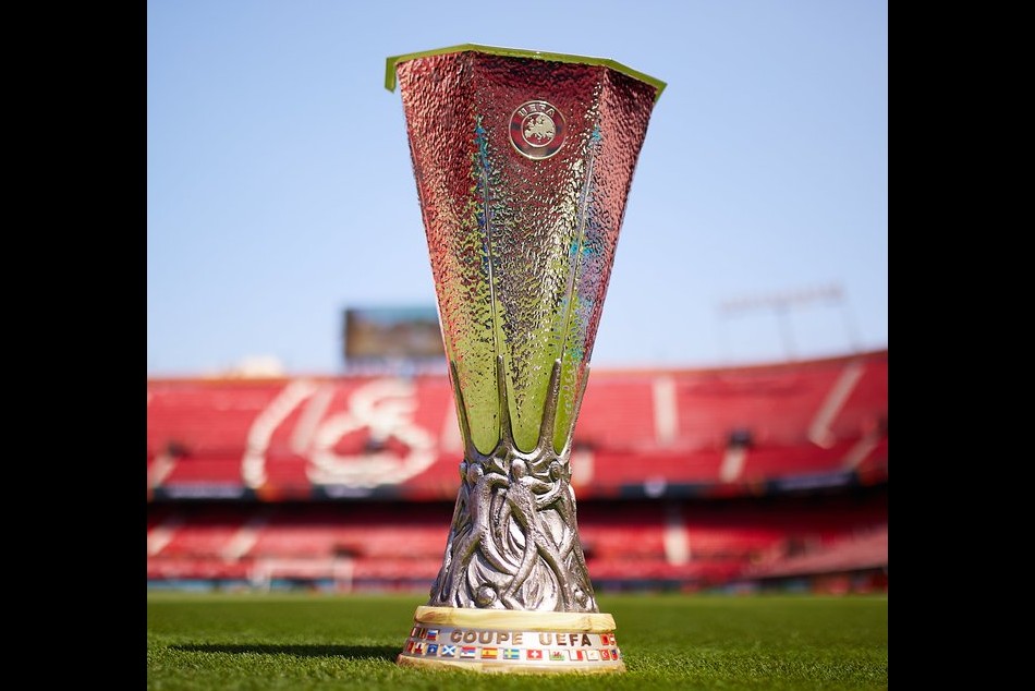Image: UEFA Europa League