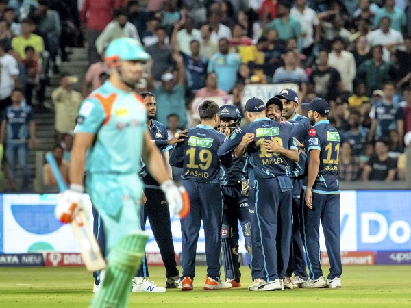 BCCI announces Rs 1.25 crore reward for curators and groundsmen