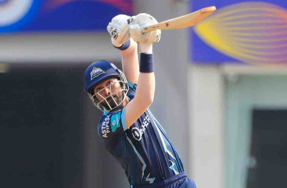 Hardik Pandya, the GT Captain