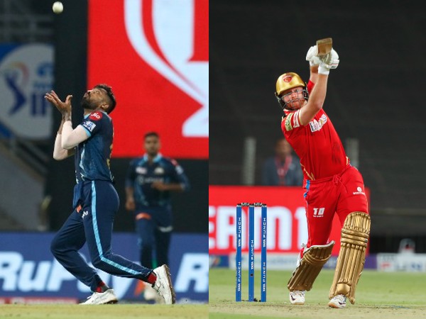 Upcoming milestones in GT vs PBKS 2022 Upcoming milestones in GT vs PBKS 2022