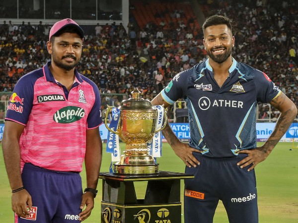 2. Runner-ups - Rajasthan Royals (RR) 2. Runner-ups - Rajasthan Royals (RR)