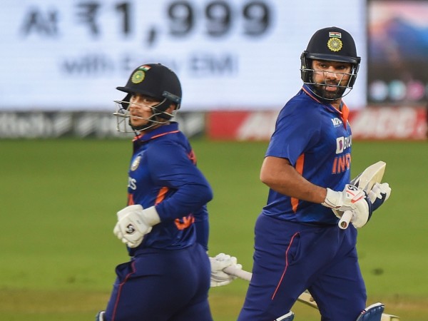 IPL 2022: Rohit bhai and Virat bhai told me not to get stressed about price-tag: Ishan Kishan