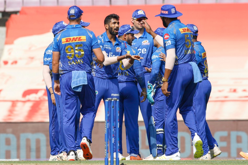 Mumbai Indians