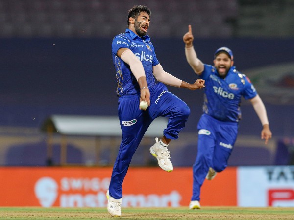 MI vs KKR IPL 2022: Full List of Award Winners, Man of The Match, Post Match Presentation Highlights, Score