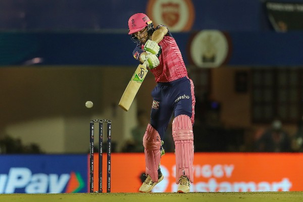 Upcoming Milestones in KKR vs RR 2022