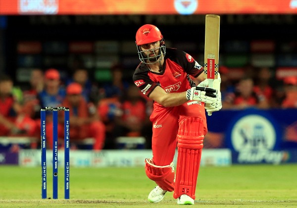 8. Kane Williamson (Sunrisers Hyderabad)