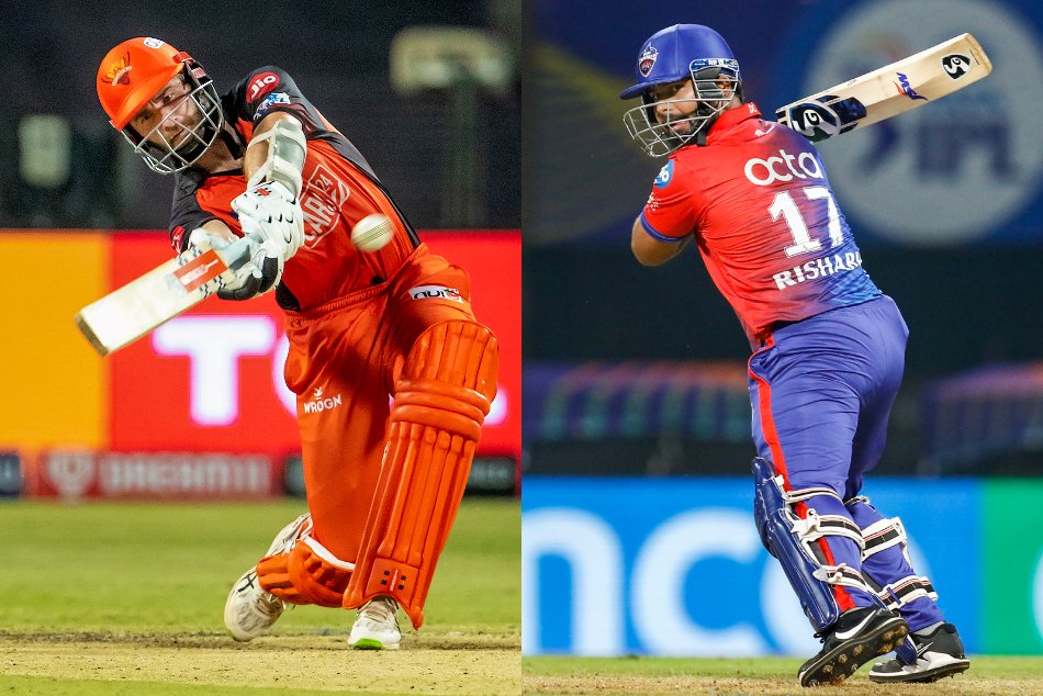 IPL 2022, DC vs SRH: Live Streaming, Date, Time, Squads, TV Channel Info