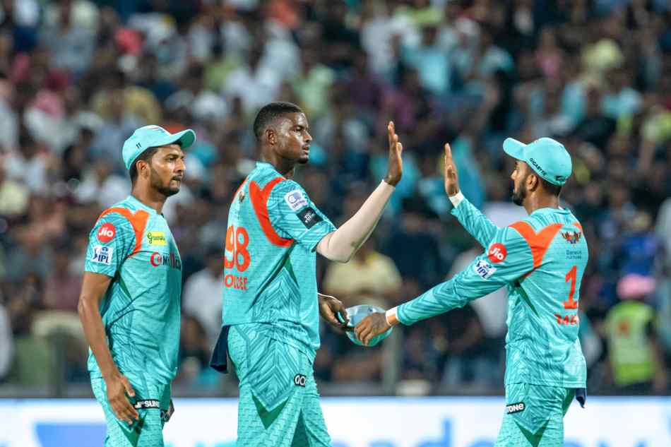 Lucknow Super Giants