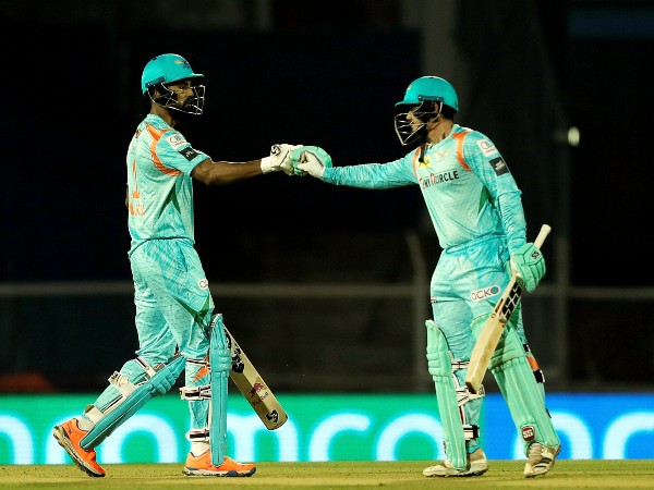 IPL 2022: LSG vs KKR Toss, Playing 11s