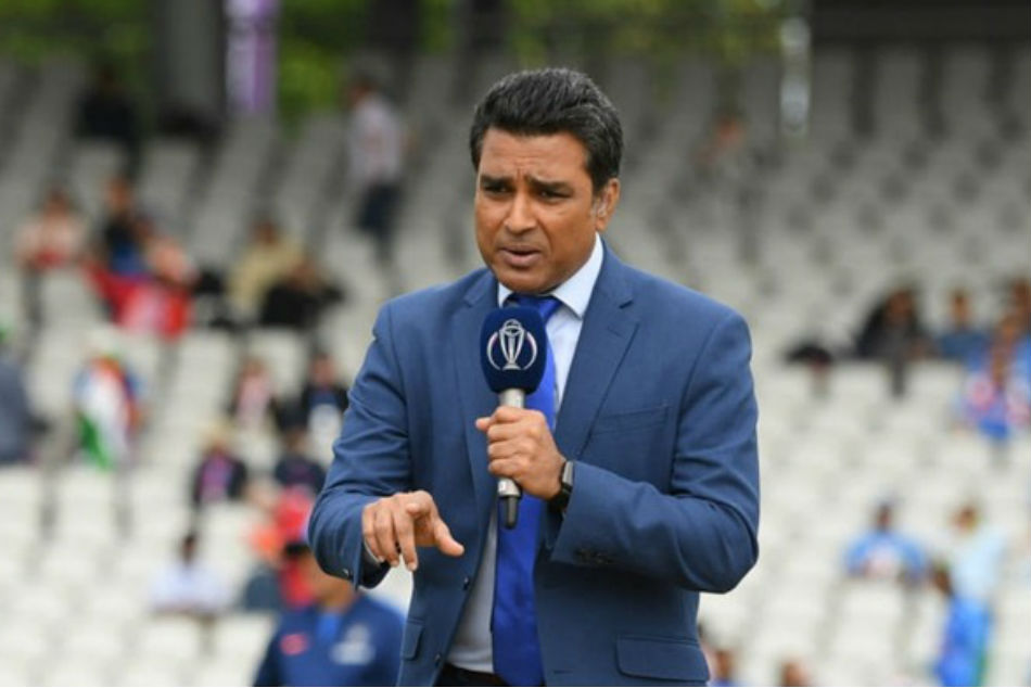 Sanjay Manjrekar