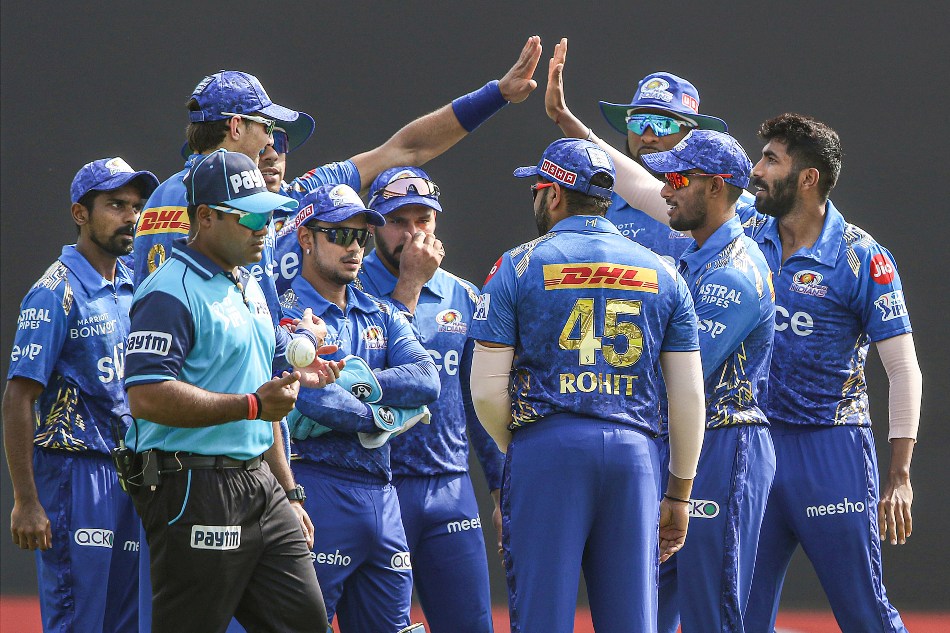 Mumbai Indians
