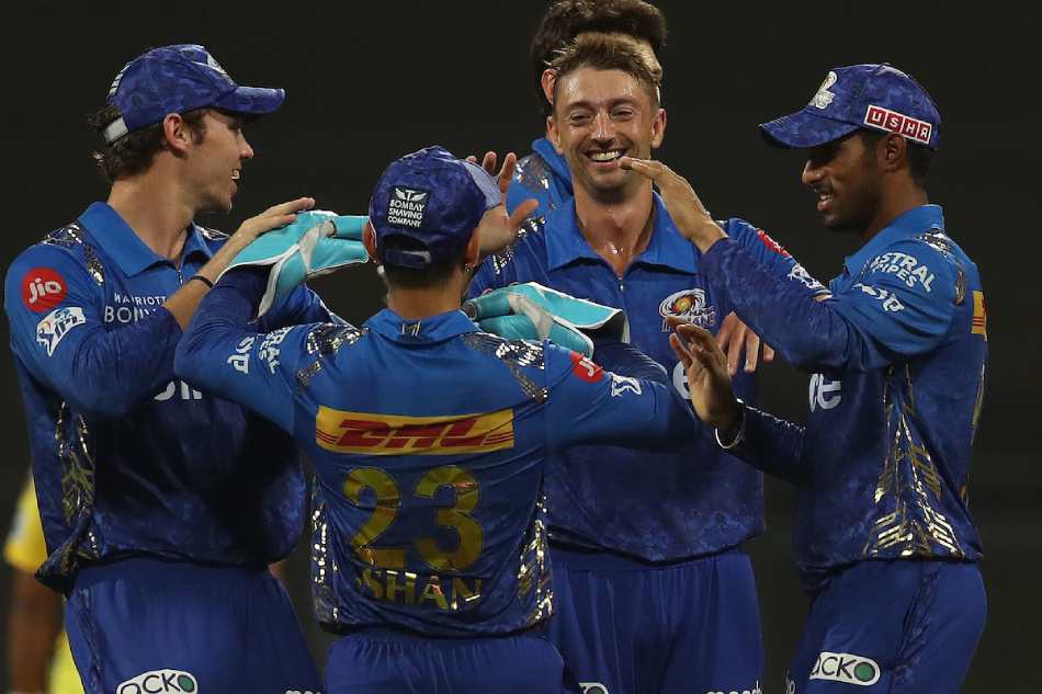 Mumbai Indians