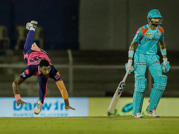 IPL 2022, LSG vs RR, Highlights: Rajasthan Royals clinch comprehensive 24-run win over Lucknow Super Giants