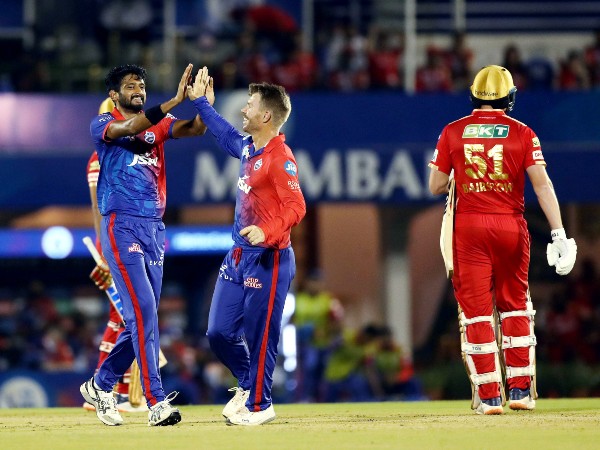 IPL 2022, PBKS vs DC: Preview, Live Streaming, Date, Time, Squads, TV Channel Info