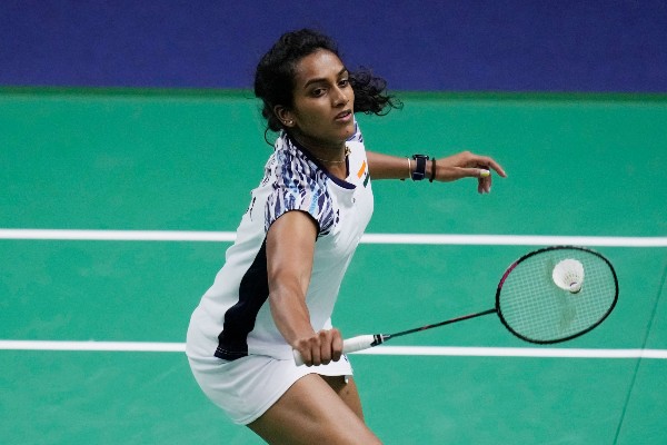 Thailand Open 2022 Indian Shuttlers Women’s Singles Matches and Results
