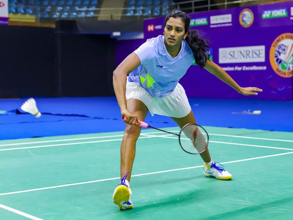 Sen to train with Axelson in Dubai, Sindhu gets approval to take fitness trainer on tour under TOPS