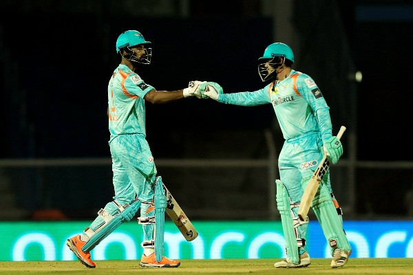 Lucknow Super Giants players’ top performance vs KKR for previous franchises