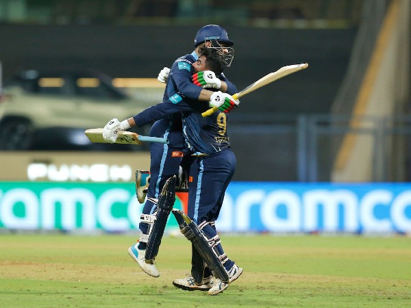 IPL 2022: Gujarat Titans are winning because they are playing with no fear of the world: Gavaskar