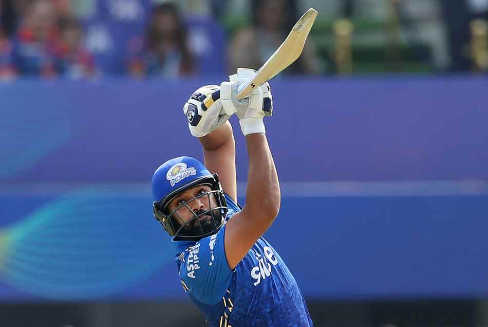 Rohit Sharma