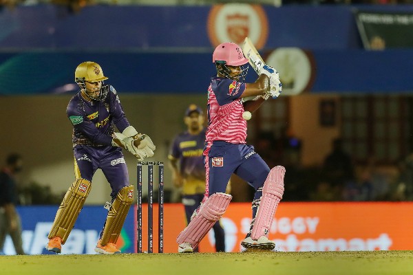 KKR and RR Possible Playing 11s