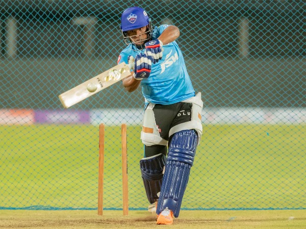 Credit: Delhi Capitals