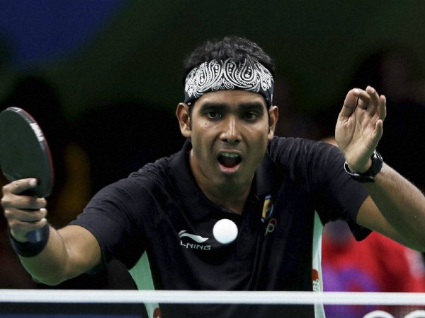 Indias table tennis squad for CWG announced, womens team will need SAIs clearance