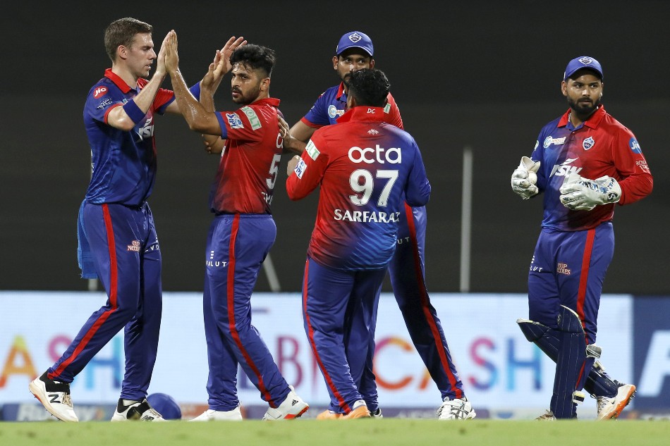 Delhi Capitals well-placed to finish in fourth