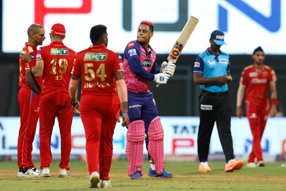 RR vs PBKS IPL 2022: Full List of Award Winners, Man of The Match, Post Match Presentation Highlights RR vs PBKS IPL 2022: Full List of Award Winners, Man of The Match, Post Match Presentation Highlights