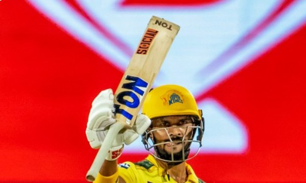 5 Brand Value of 8 IPL teams 