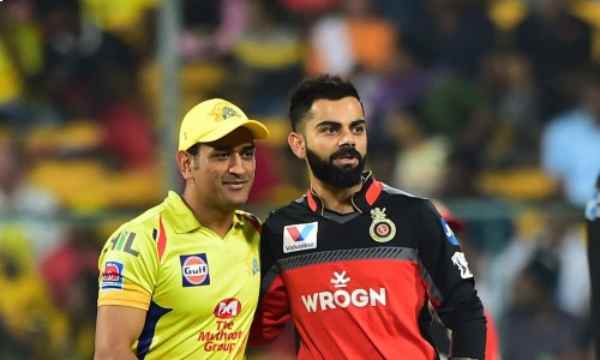 5 Kohli vs Dhoni, IPL captaincy 5 Kohli vs Dhoni, IPL captaincy