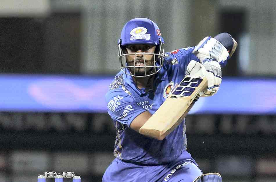 Suryakumar Yadav Suryakumar Yadav