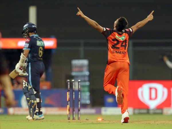 Genuine pace of Umran Malik will be hard to ignore: Ian Chappell