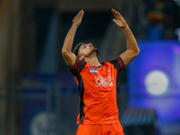 Umran always has self belief that he will make it big one day: Father Abdul Rashid