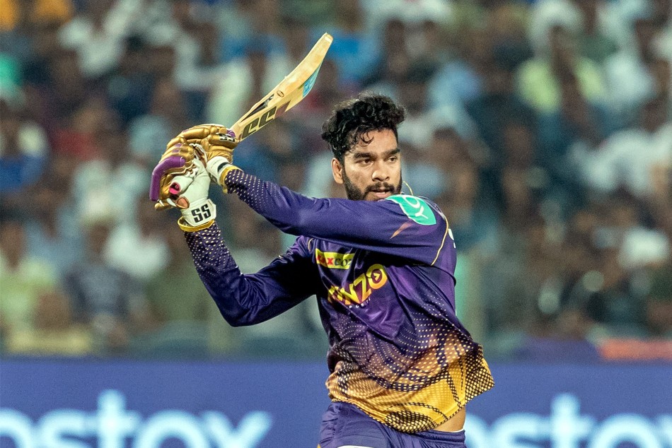 IPL 2022: Could be a second season syndrome for him: Gavaskar on struggling KKR all rounder