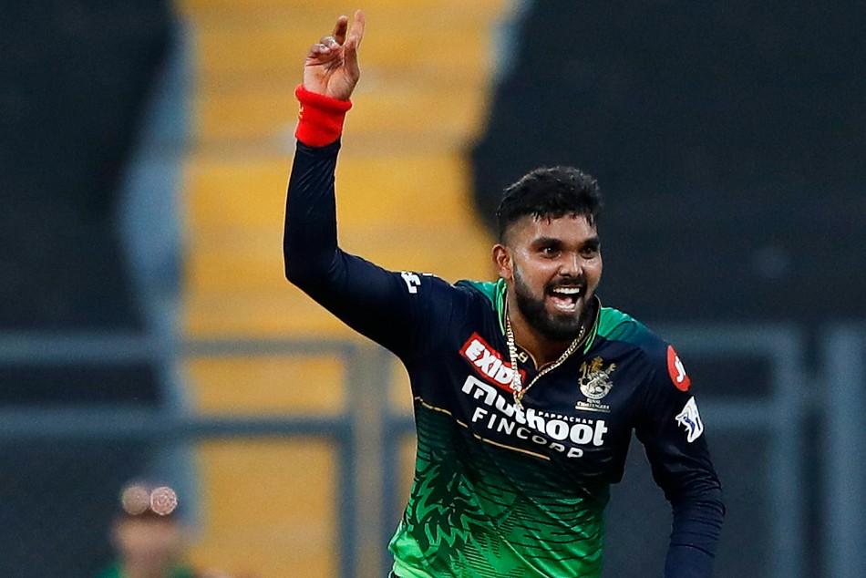 Im a wicket-taking bowler: Man-of-the-match Hasaranga