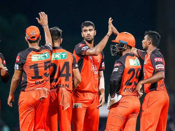 IPL 2022: SRH vs RCB: Moody backs pace sensation Umran Malik to come back stronger