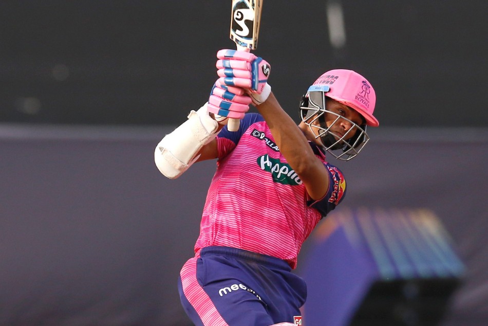 IPL 2022 RR vs PBKS: Full list of awards IPL 2022 RR vs PBKS: Full list of awards