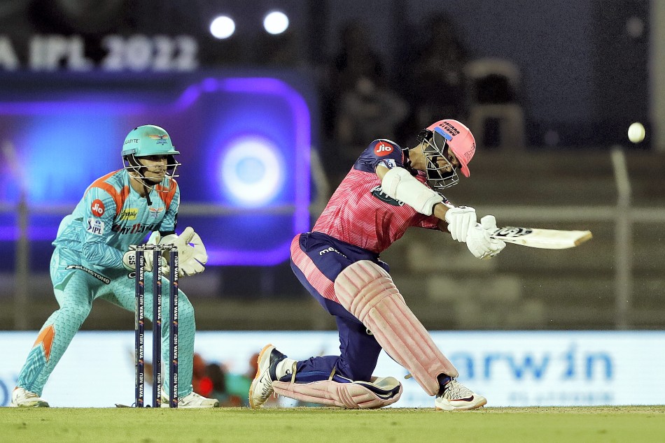 LSG vs RR IPL 2022: Full List of Award Winners, Man of The Match, Post Match Presentation Highlights, Score