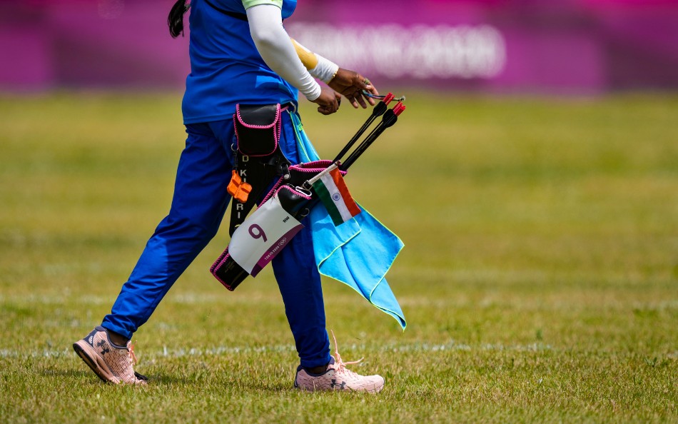 Archery World Cup 2022 Date, Venue, India Medal Winners List and Medal Tally myKhel