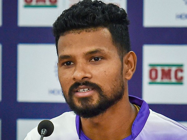 Hockey player Birender Lakra accused of involvement in murder of friend