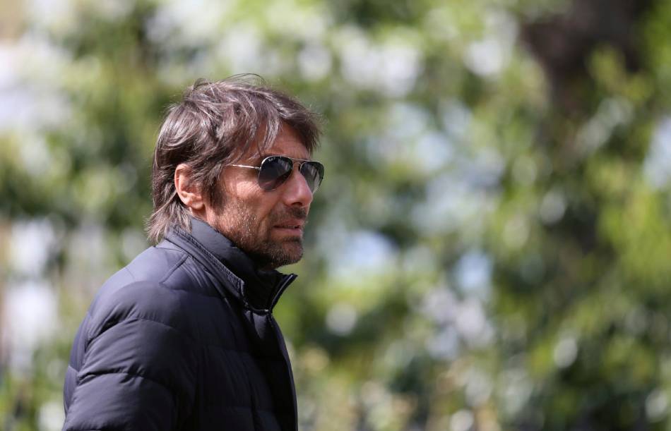 Antonio Conte Antonio Conte