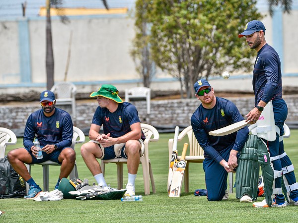 Anrich Nortje in relentless pursuit of the missing ingredient