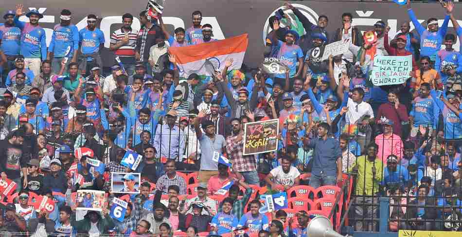 India v SA 2nd T20I: Cuttack pitch, weather info India v SA 2nd T20I: Cuttack pitch, weather info