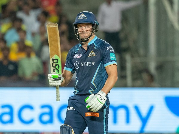 Understand my game lot better and thats how I handle pressure: Miller