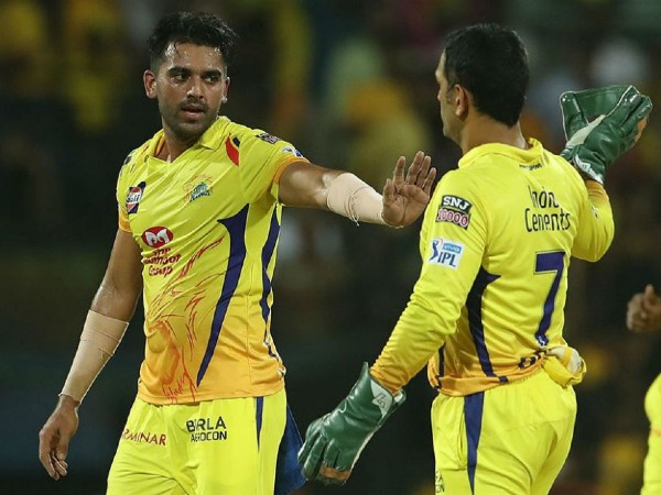 Notable absentees: MS Dhoni, India cricketers